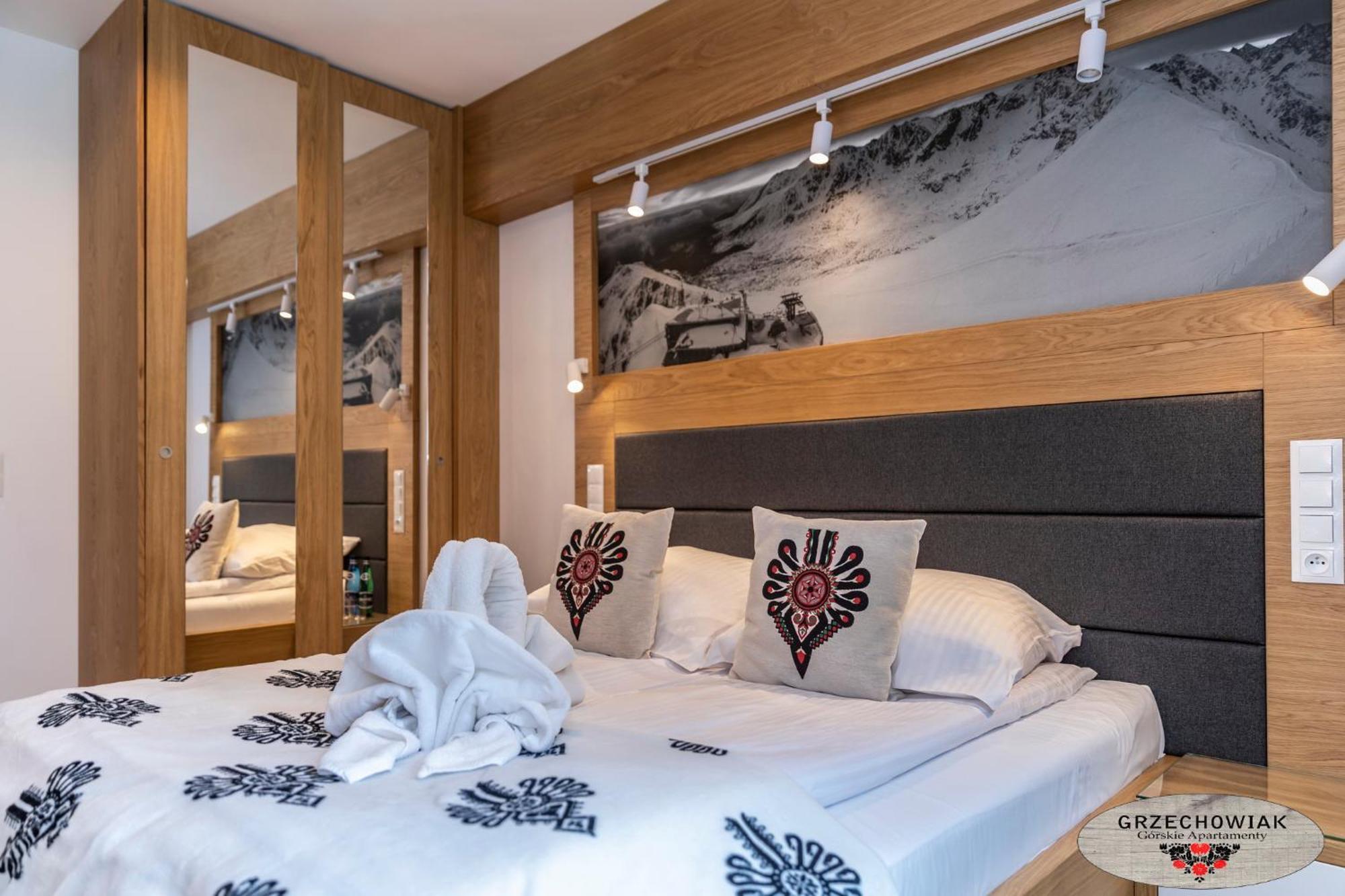 Appartamento Modrzejewska Zakopane